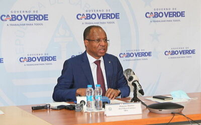 Cabo Verde vai quintuplicar produção de desinfetantes e aumentar exportação