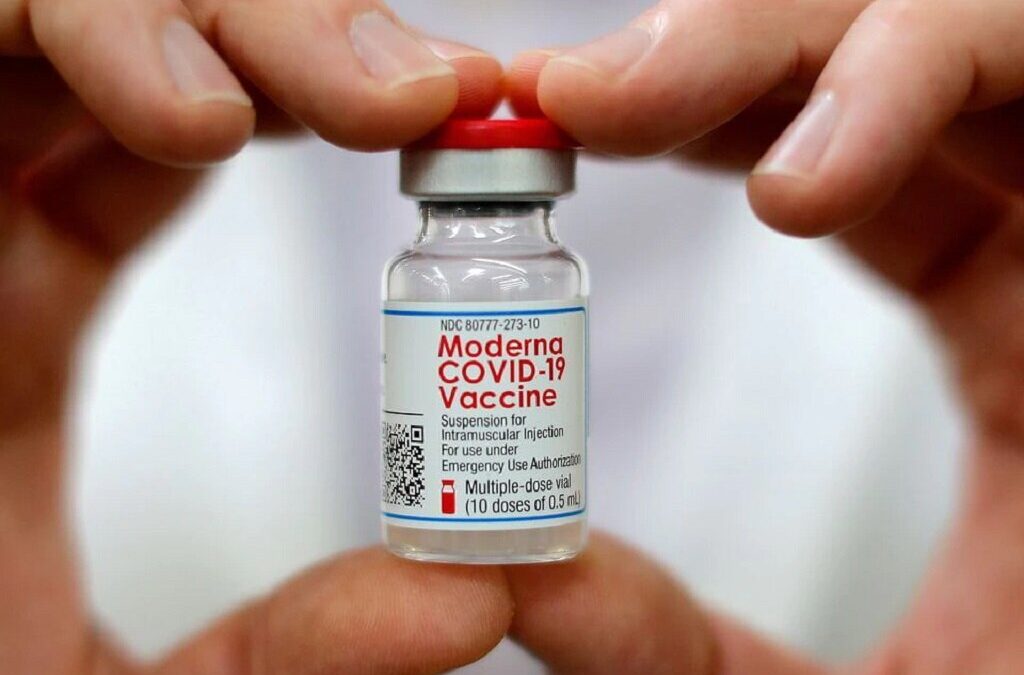 Médicos Sem Fronteiras instam Moderna a partilhar tecnologia das vacinas mRNA