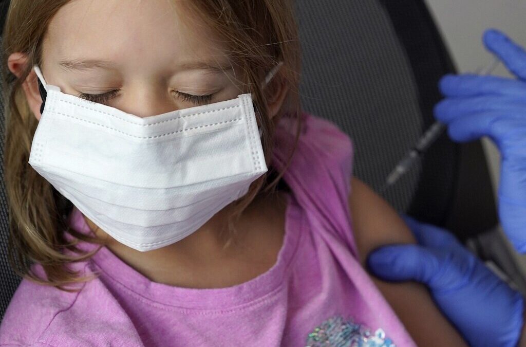 Austrália começa a vacinar crianças dos 5 aos 11 anos a partir de janeiro