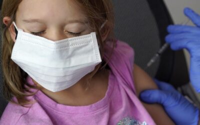 Austrália começa a vacinar crianças dos 5 aos 11 anos a partir de janeiro