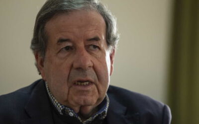 Ex-presidente da Câmara de Pedrógão Grande condenado a sete anos de prisão