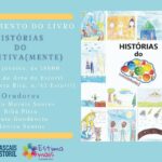 Livro e exposição sobre projeto POSITIVA(MENTE) apresentados amanhã no Estoril