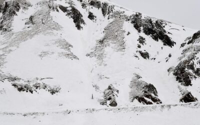Mortes em avalanches nos Alpes austríacos sobem para nove