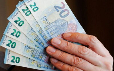Impacto da pandemia na economia portuguesa desde 2020