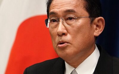 Japão junta-se ao Ocidente nas sanções envolvendo o sistema SWIFT