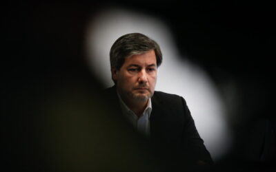 PGR abre inquérito a Bruno de Carvalho após queixa por violência doméstica