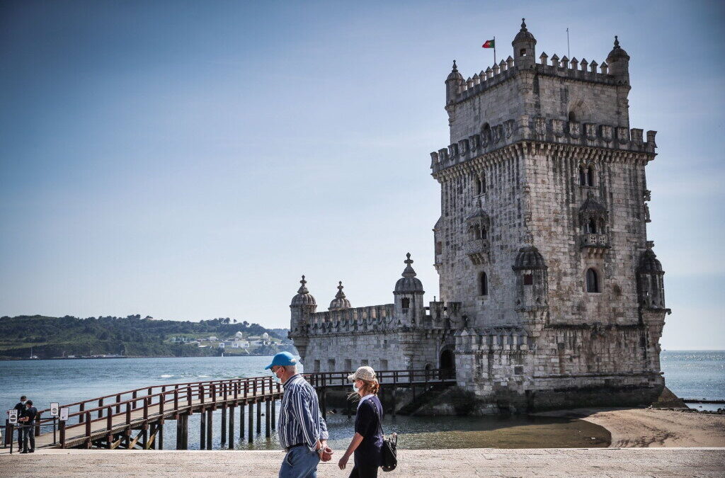 Cerca de 30% dos portugueses visitou museus e monumentos antes da pandemia