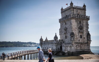 Cerca de 30% dos portugueses visitou museus e monumentos antes da pandemia