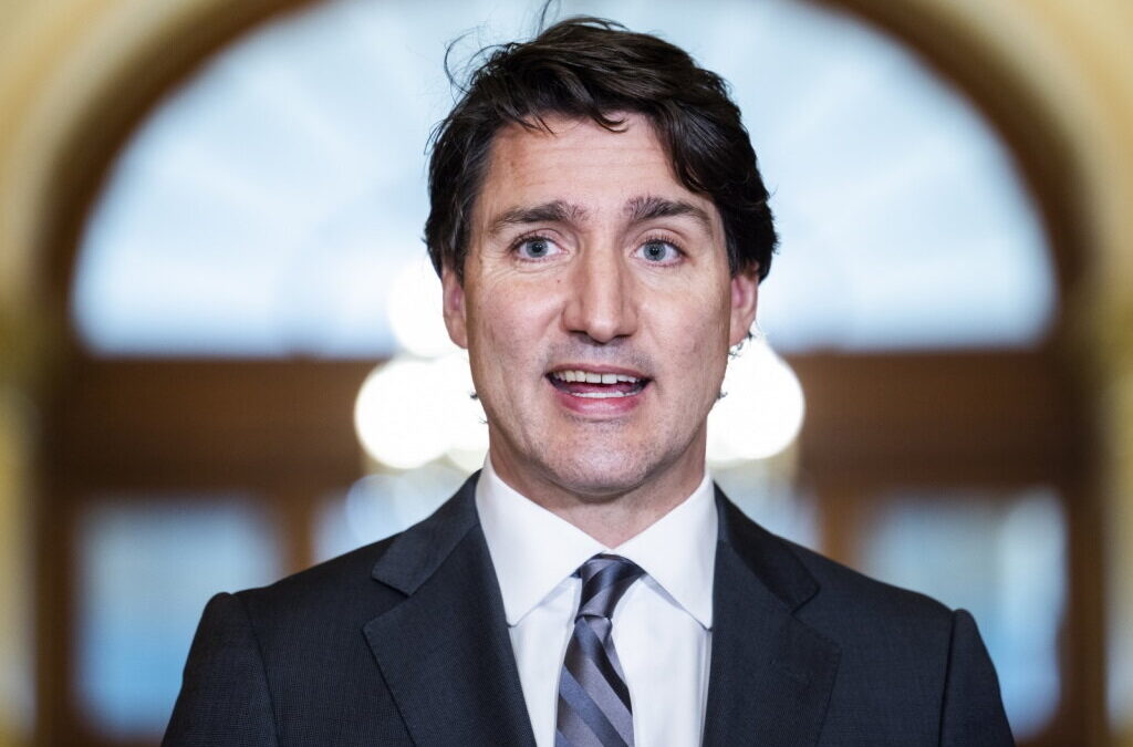 Primeiro-ministro canadiano descarta mobilizar exército contra protestos em Otava