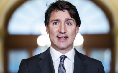 Primeiro-ministro canadiano descarta mobilizar exército contra protestos em Otava