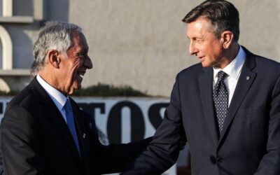 Marcelo defende que todos ganham com a paz e acredita em “solução racional” na Ucrânia