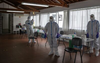 PSD/Açores diz que governo regional do PS só usou 77,7 ME dos 285 ME pedidos para pandemia