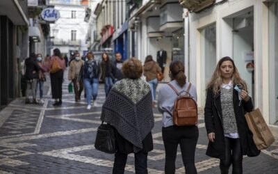 Açores com 1.140 novos casos e duas mortes nas últimas 24 horas