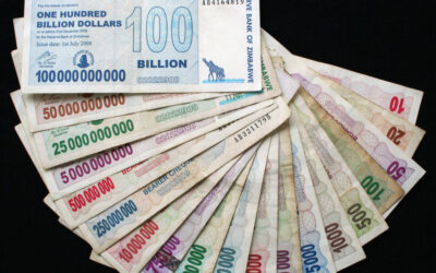 Subida de juros e inflação entre os maiores problemas em África, diz a Standard & Poor’s
