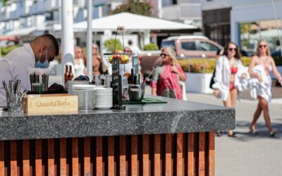 Procura pelo Algarve sobe com fim de teste à chegada