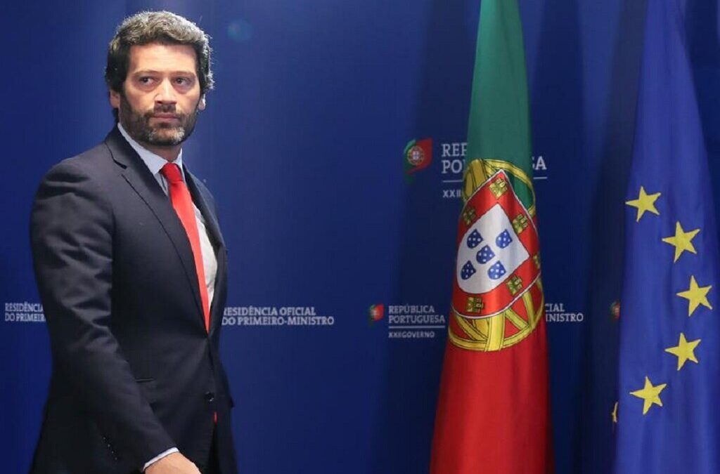 Chega “com muitas reservas” sobre Fernando Araújo como diretor-executivo do SNS