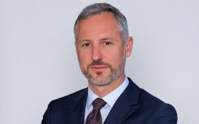 Andrea Zanetti: “Pandemia trouxe desafios no que respeita à conciliação entre a vida pessoal e profissional”