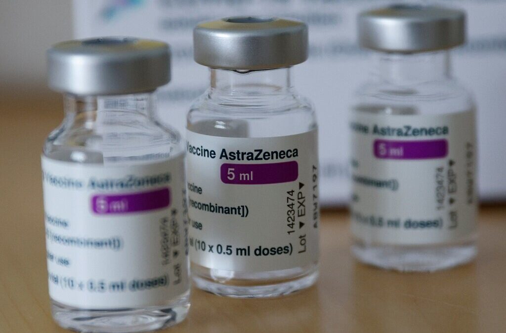 Canadá doa mais de um milhão de doses de vacinas a Moçambique
