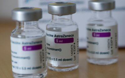 Canadá doa mais de um milhão de doses de vacinas a Moçambique