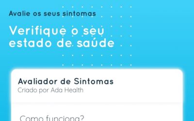 CUF lança avaliador de sintomas digital pioneiro em Portugal