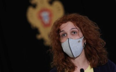 PAN defende que “é altura” de profissionais de saúde retomarem as suas tarefas