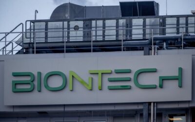 BioNTech vai enviar fábrica móvel de vacinas mRNA para África este ano