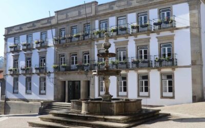 Câmara da Feira vai dar descontos nas termas a utentes locais com receita médica