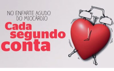 APIC promove discussão sobre realidade alentejana dos tratamentos para o enfarte agudo do miocárdio