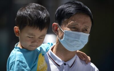 China vai manter tolerância zero contra o vírus, diz epidemiologista