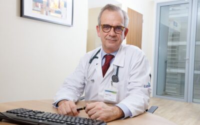 Diogo Torres: Centro de Cardiologia de Lisboa “acompanha” e “antecipa as melhores práticas” no mundo
