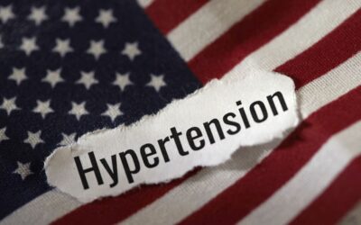 Estados Unidos: Internamentos devido a crises hipertensivas mais do que duplicaram