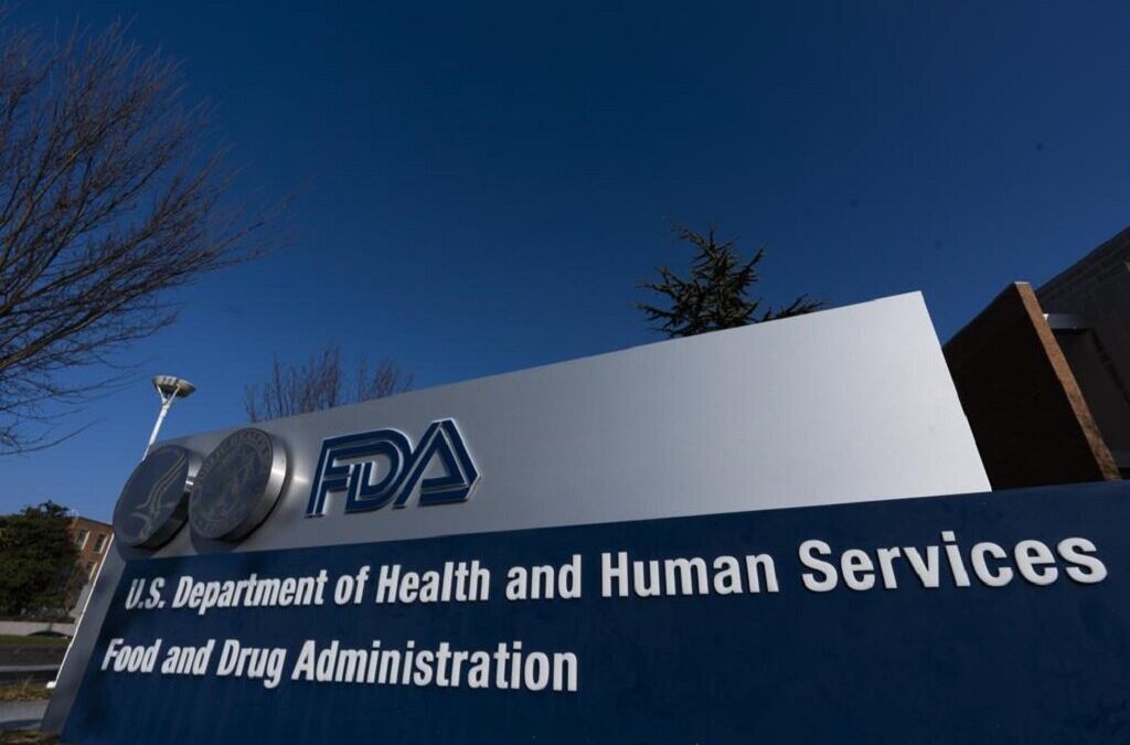 EUA aprovam medicamento eficaz contra a Ómicron