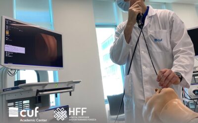 Centro de Simulação CUF e Hospital Fernando Fonseca formam médicos em Medicina Intensiva