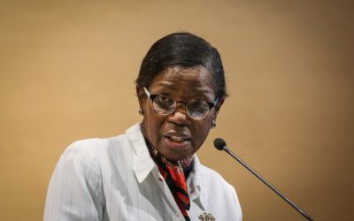 Ministra da Justiça preocupada com ciberataques mas rejeita sentimento de insegurança