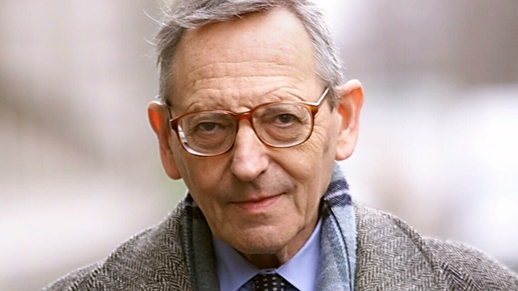 François Gros, biólogo francês pai do RNA mensageiro, morre aos 95 anos