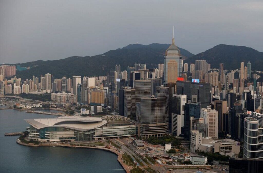 EUA desaconselham viagens para Hong Kong e alertam para risco de separação familiar