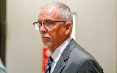 UCLA aceita pagar 246 milhões de dólares após acusações contra ginecologista