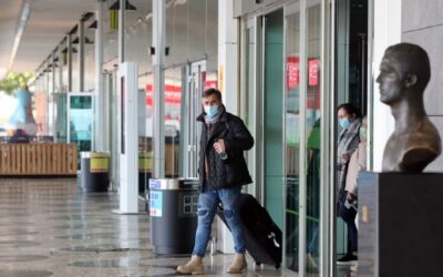 Madeira diz ser “perfeita aberração” exigência de formulário em viagens domésticas