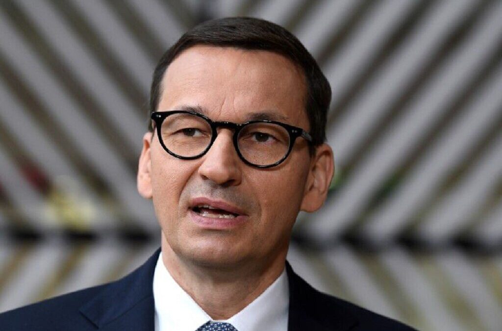 Polónia vai levantar a maioria das restrições a partir de março