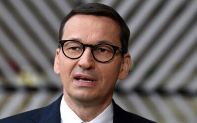 Polónia vai levantar a maioria das restrições a partir de março