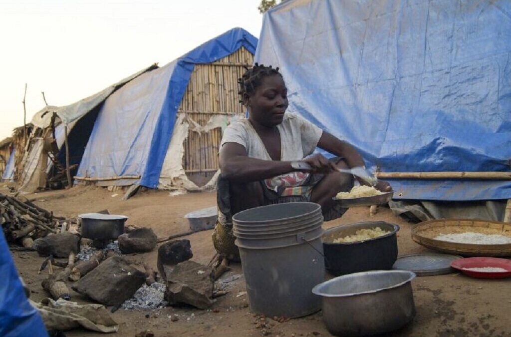 Moody’s alerta que Moçambique é um dos países africanos mais expostos ao impacto da guerra