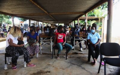 Moçambique registou mais 52 casos de lepra em 2021 do que ano anterior