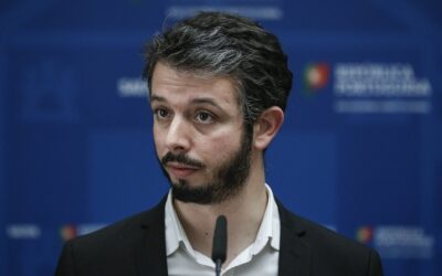 BE defende levantamento de todas as restrições daqui a “algumas semanas”