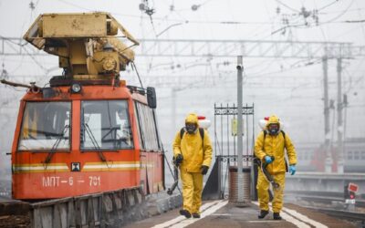 Rússia regista 706 mortes e menos de 200 mil novos casos nas últimas 24 horas