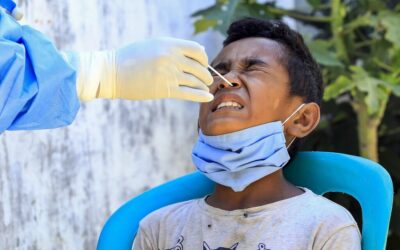 Timor-Leste registou 727 casos e um óbito