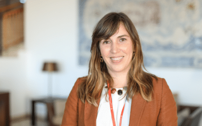 Dra. Carina Gaspar: “Só cerca de 40% dos cancros de pulmão não têm nenhuma alteração genética identificada”