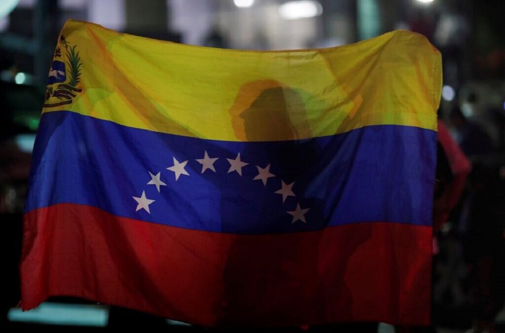 Homicídios desceram na Venezuela nos últimos cinco anos
