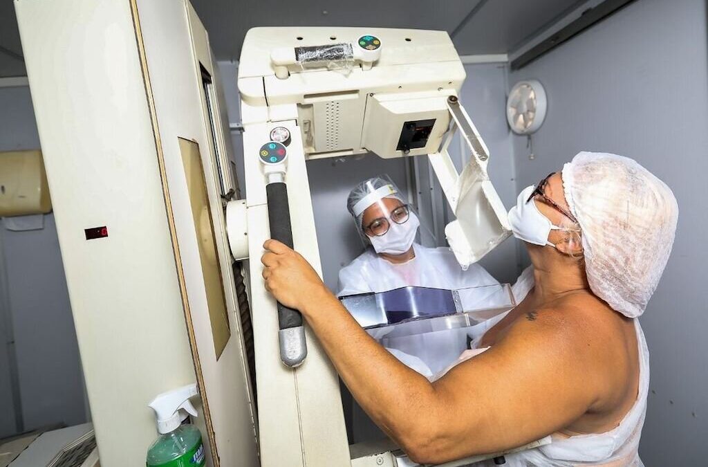 Organizações cabo-verdianas procuram 544 mil euros para comprar mamógrafos móveis