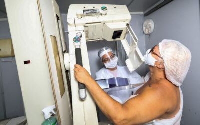 Organizações cabo-verdianas procuram 544 mil euros para comprar mamógrafos móveis