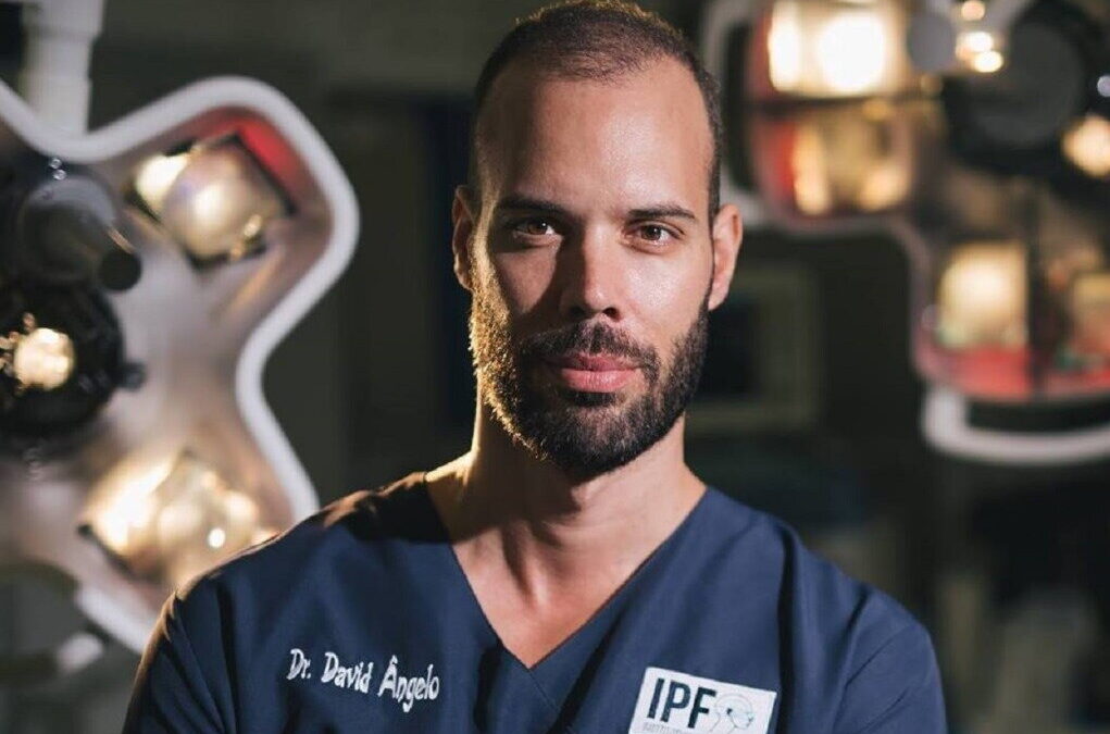Primeiro médico português integra Sociedade Americana de Cirurgiões da Articulação Temporomandibular